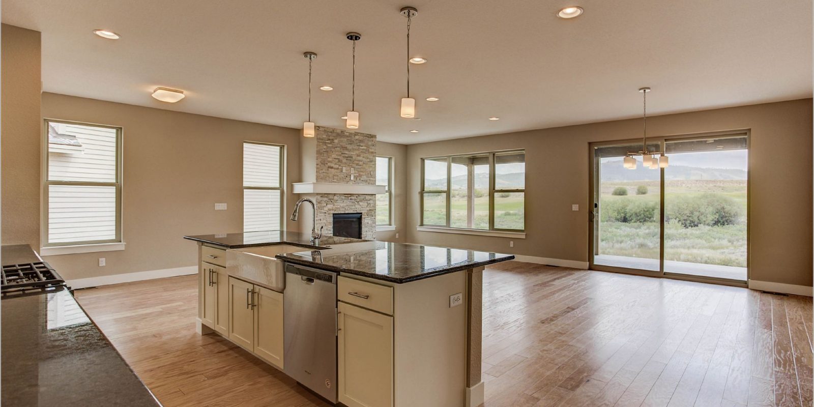 Grand Elk Golf Community near Granby, CO | Koelbel