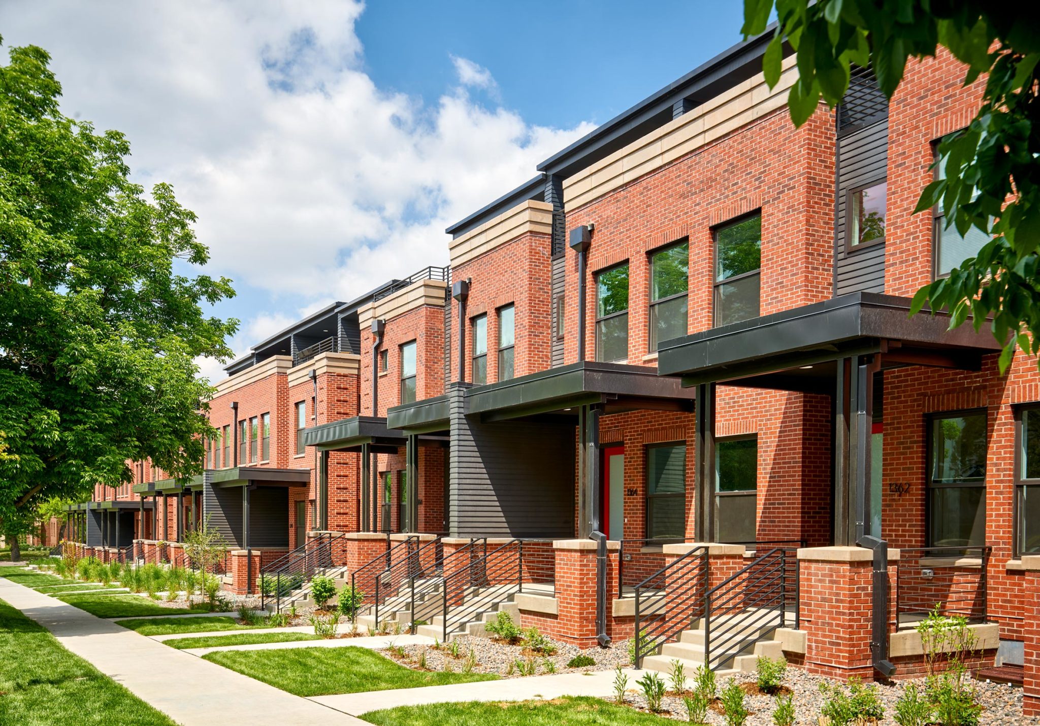 Koelbel Vine home exterior